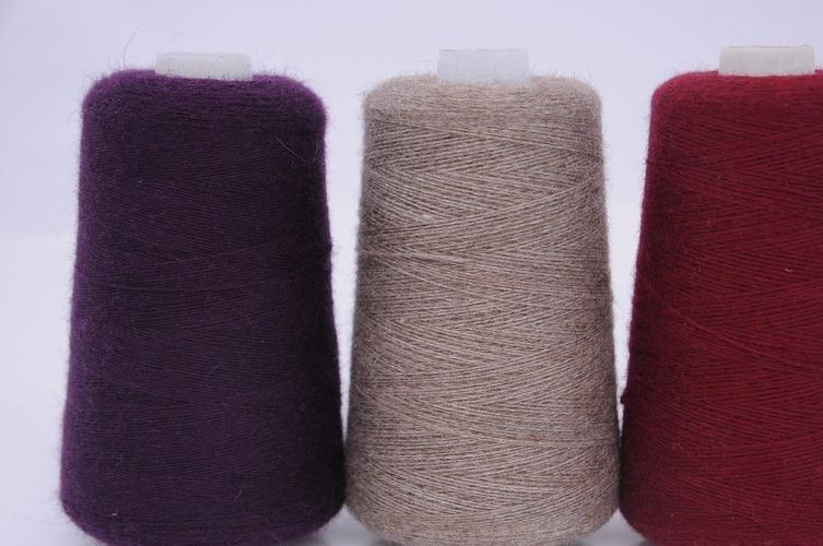 搜好貨網 產品庫 清河縣羊絨線