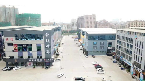 小編帶您逛 織交會(huì) 一個(gè)主會(huì)場(chǎng) 五個(gè)分會(huì)場(chǎng)