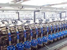 【供應16支人棉竹節(jié)紗 竹節(jié)紗16支 粘膠竹節(jié)紗16支】價格_廠家 - 中國供應商