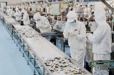 強工篇:做強優(yōu)勢產(chǎn)業(yè) 凝聚發(fā)展動能