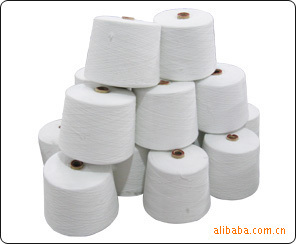 【加工丙綸 滌綸 等長絲 純棉 單股 多股加捻】價格,廠家,圖片,紡紗加工,天津信益佳線業(yè)-