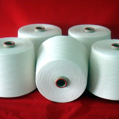 紗線 紡織 華孚纖維 廠家直銷 棉、化纖紡織及印染精加工 棉紡紗加工3_其它紗線批發
