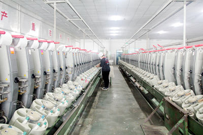 普漲400-600元/噸!紡紗廠追漲看多,棉花市場一片春意盎然!