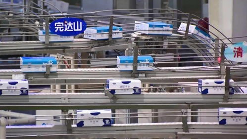 邁向 萬億級 黑龍江壯大農(nóng)業(yè)和農(nóng)產(chǎn)品精深加工產(chǎn)業(yè)集群