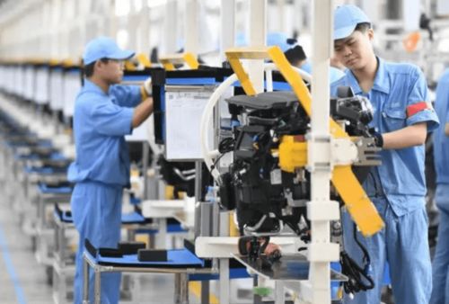 百年黨史 稅收篇 堅守初心 稅收為民