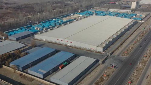 奮進的春天丨沙雅縣紡織服裝企業(yè)實現(xiàn)首季開門紅