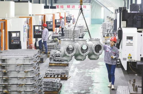 發(fā)展先進制造培優(yōu)產(chǎn)業(yè)集群