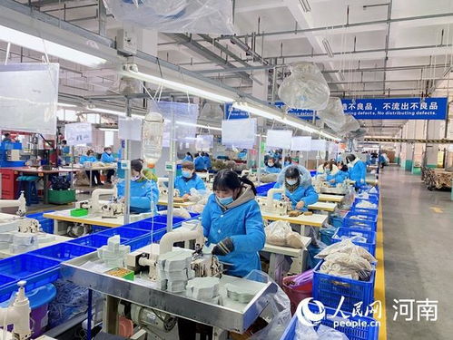 新春走基層丨復(fù)工生產(chǎn)忙 奮戰(zhàn) 開門紅