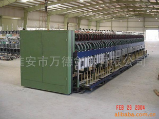 劍麻紡紗機(jī)