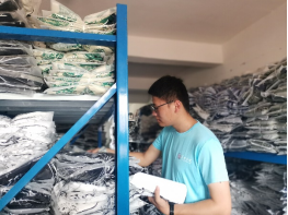 【永遠(yuǎn)跟黨走 奮進(jìn)新時(shí)代】&ldquo;三下鄉(xiāng)&rdquo;社會(huì)實(shí)踐:全面推進(jìn)生態(tài)建設(shè) 電商助農(nóng)振興鄉(xiāng)村