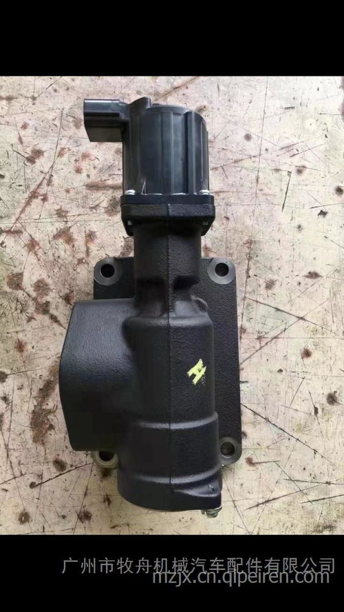 【日野泵車e13c廢氣egr閥,e13c hino價(jià)格,圖片,配件廠家】