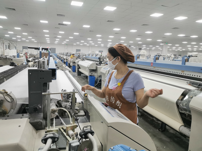 聚焦產業鏈招商,由招企業邁向招產業!江蘇如皋這個&ldquo;千年古鎮&rdquo;開出現代化產業&ldquo;新花&rdquo;