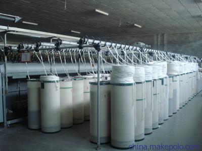 【供應(yīng)優(yōu)質(zhì)仿大化氣流紡滌綸紗7支聯(lián)系13963672601】價格,廠家,圖片,紡紗加工,濰坊鑫達紡織-