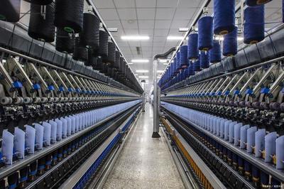 面向中西亞、服務(wù)兩個(gè)13億市場(chǎng),烏魯木齊紡服商貿(mào)中心雛形初顯!