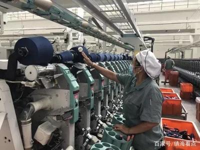 拿下&ldquo;國(guó)字號(hào)&rdquo;冠軍!巴寶莉、優(yōu)衣庫(kù)&hellip;總有一件衣服來(lái)自這里