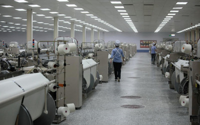 最低調(diào)的紡織大佬!企業(yè)年收入超三千億,默默養(yǎng)活16萬(wàn)農(nóng)民工!