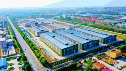 龍頭企業(yè)紛紛落戶!這里紡紗規(guī)模320萬(wàn)錠,織布17萬(wàn)噸,服裝加工1.7億件