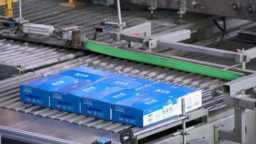 邁向 萬(wàn)億級(jí) 黑龍江壯大農(nóng)業(yè)和農(nóng)產(chǎn)品精深加工產(chǎn)業(yè)集群