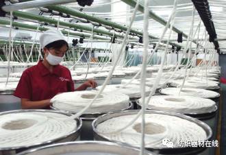 聚焦 棉企經(jīng)營(yíng)大起大落,定價(jià)模式悄然生變 我國(guó)棉紡企業(yè)的經(jīng)營(yíng)狀況如何