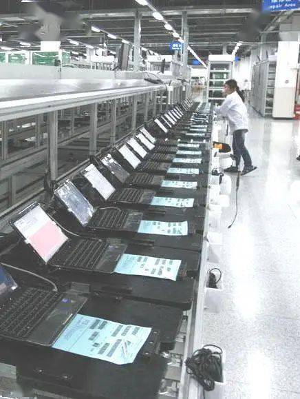 來啦 綜合保稅區(qū)適合入區(qū)項目典型案例集錦