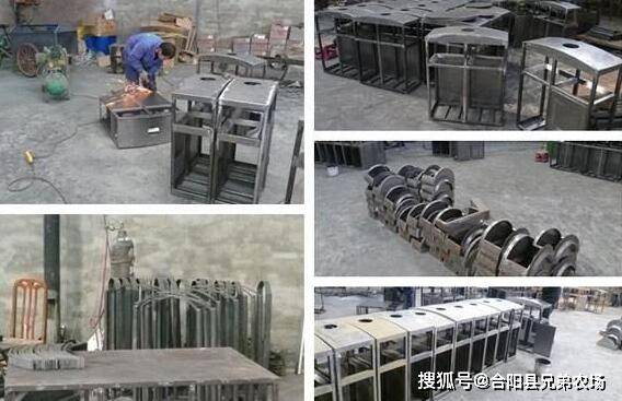 不愁銷路的小型加工廠項目年入百萬,開廠老板真實推薦