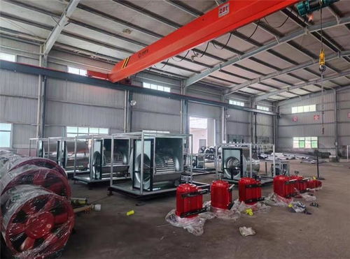 鑫申耀止回閥廠家批發 圖 柜式離心風機價格 撫州風機