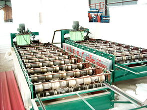 唐?？h十農場順弘彩鋼加工廠 一站式建材加工服務專家