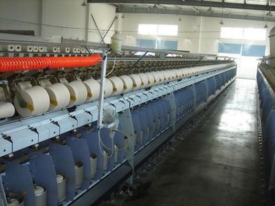 全了！全了！服裝面料基礎知識大全（紡紗銷售視角）