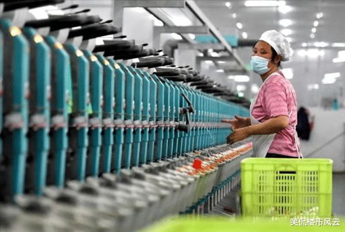 投資20億占地1960畝，河南商丘迎來紡織印染產業新引擎